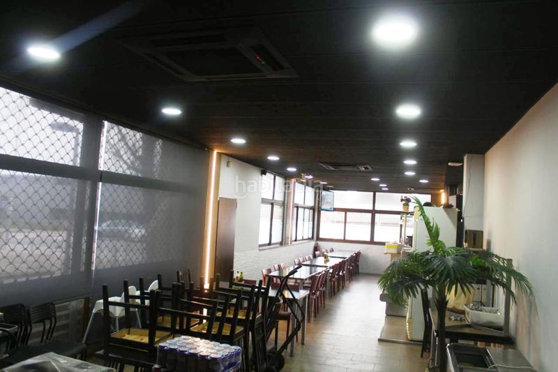 Foto 6995494f-f738-4056-917b-cbcd1bc09d65. Rent business premise in filadores 38 in Sentmenat