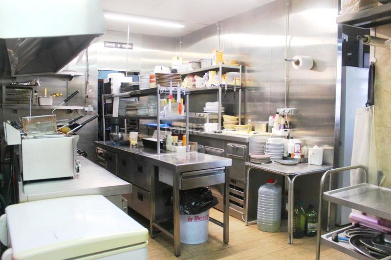 Foto 902eb9f4-c9ee-4aec-845e-43e128e0dfab. Rent business premise in filadores 38 in Sentmenat