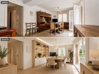 Etagenwohnung  De pep ventura 27. Piso con gran potencial a 50 metros de la playa  ideal para crea