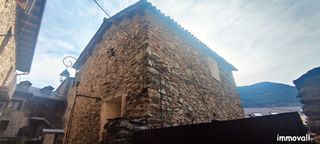 Casa pareada en Vall de Boí (La). Casa para reformar en barruera -vall de boi-