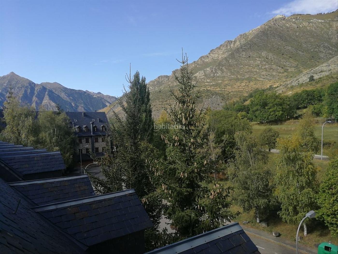 Imagen La Vall de Boí 