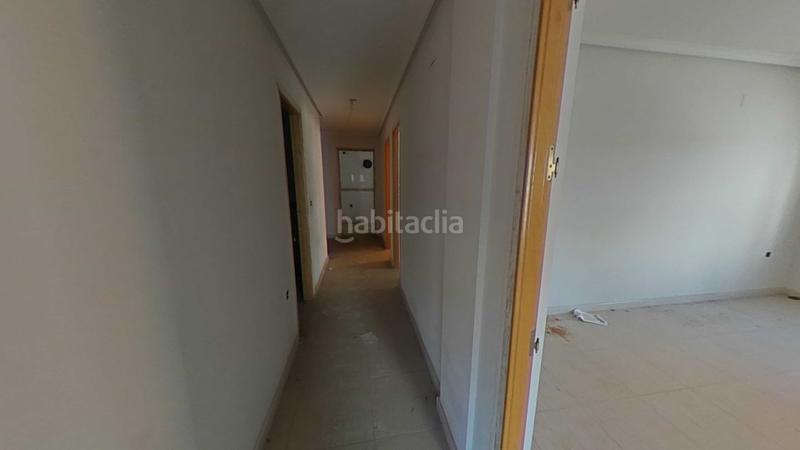 Foto 00ba7184-273a-40fe-8e6a-0be78a9d9b5b. Flat with pool in Centro Puertollano