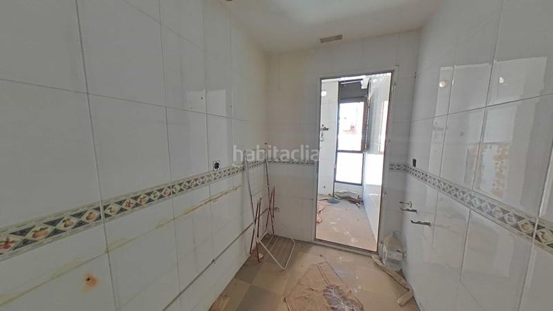 Foto 317d9bb6-d012-4034-9787-0cde86ef98d4. Flat with pool in Centro Puertollano