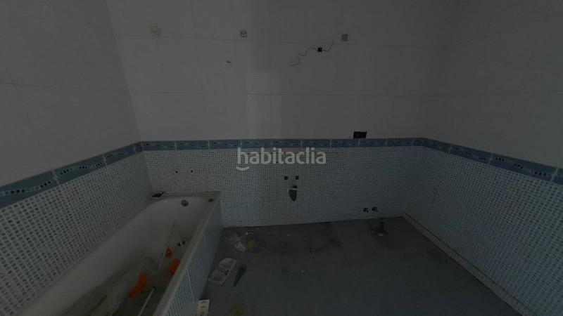 Foto 515b4f25-7727-4c9a-8c24-793f4c76cdff. Flat with pool in Centro Puertollano