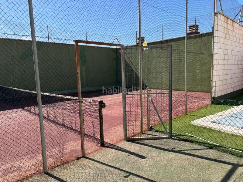 Foto 5dd840bf-ad27-4a12-885e-581265fea12f. Flat with pool in Centro Puertollano