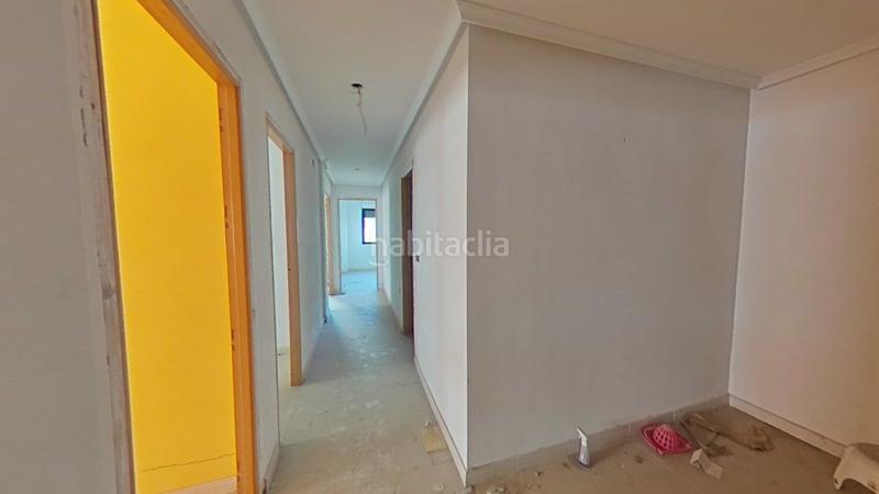 Foto a6159d08-468a-4996-9ba6-f121639b7122. Flat with pool in Centro Puertollano