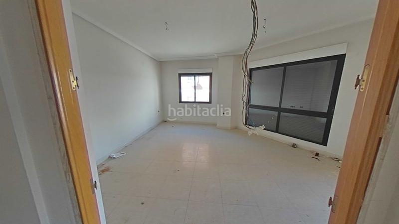 Foto b5bf6314-0f26-4590-a92c-fe1a0a84b7d4. Flat with pool in Centro Puertollano