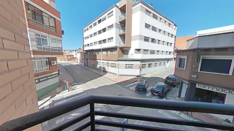 Foto d75eacb6-dae2-4e96-accd-f310af849183. Flat with pool in Centro Puertollano