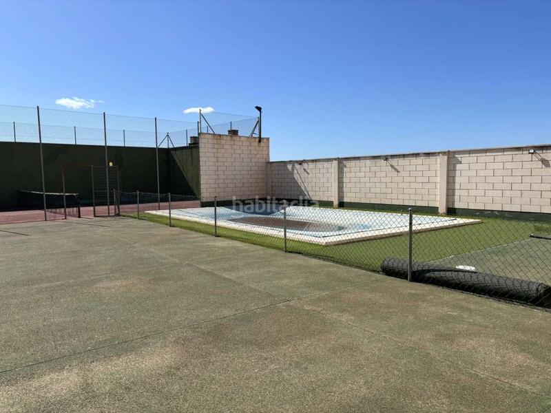 Foto e892ab12-899c-4c5d-95d7-042041af4885. Flat with pool in Centro Puertollano