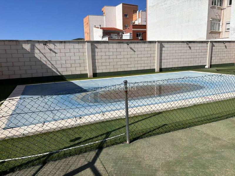 Foto f21bd4c2-4d20-4508-a329-4cdab3a7e590. Flat with pool in Centro Puertollano