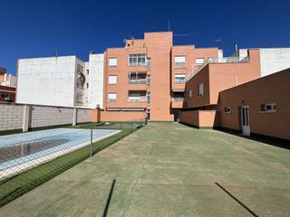 Pis en Centro. Piso para reformar en puertollano