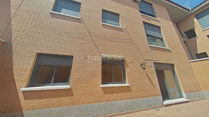 Foto 3f8cc1f5-a65b-4fe0-89c0-ccbbd7cfffcd. Pis amb aparcament a Fuensalida