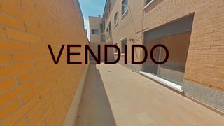 Pis a Fuensalida