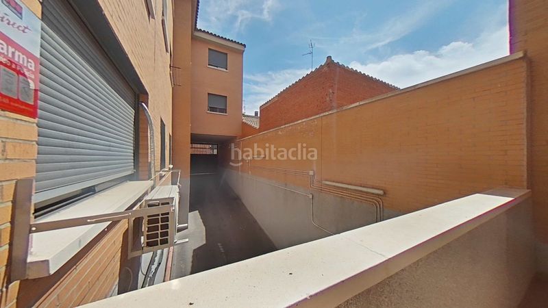 Foto 568c878b-b737-4442-a728-6b07ebd49087. Pis amb aparcament a Fuensalida