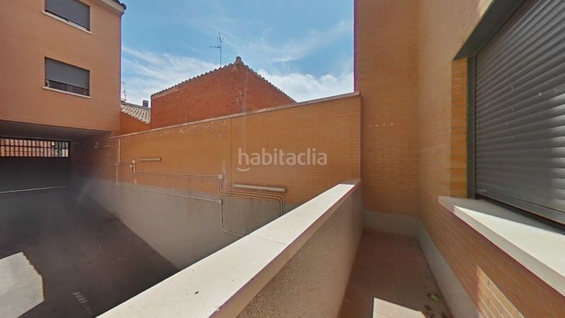 Foto 6705967c-09d8-4ee9-8fc9-f7c5db48ad60. Pis amb aparcament a Fuensalida