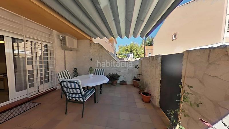 Foto 08833f70-8876-4a5b-b964-9402e735925f. Casa adossada amb calefacció piscina a Perales del Río Getafe