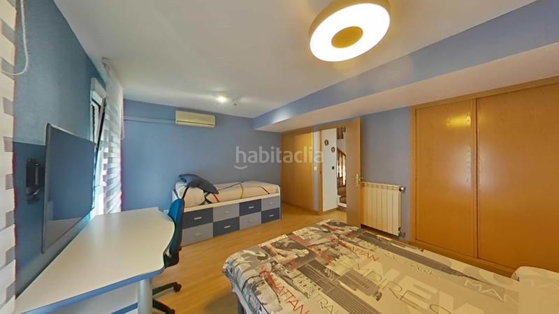 Foto 124f1a08-e6fa-4641-8d45-1fced75b5647. Casa adossada amb calefacció piscina a Perales del Río Getafe