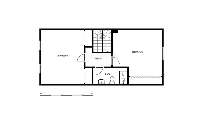 Foto 13f702ab-eb76-4b66-8407-93e3d0ad77de. Casa adossada amb calefacció piscina a Perales del Río Getafe