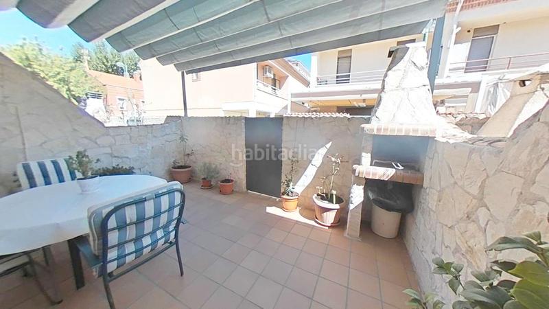 Foto 196694e2-c2b6-46b5-b3d3-742516f7e09e. Casa adossada amb calefacció piscina a Perales del Río Getafe