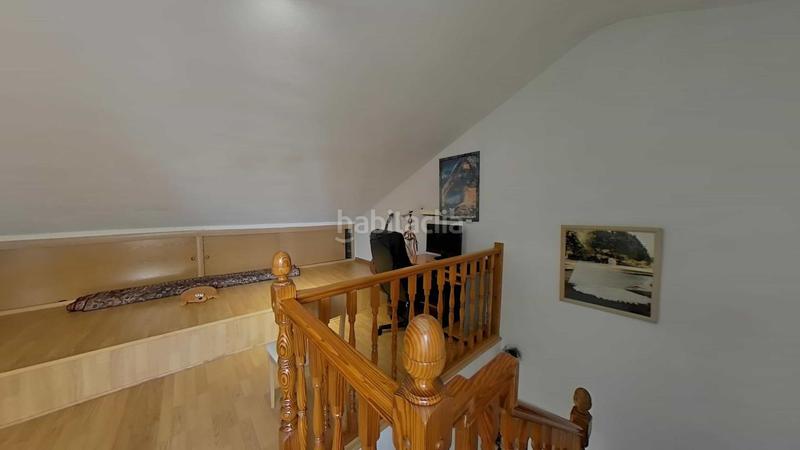 Foto 1ac07640-432d-4807-b345-fe44bd9a89fd. Casa adossada amb calefacció piscina a Perales del Río Getafe