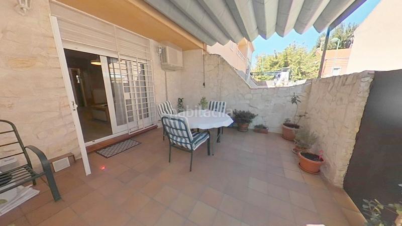 Foto 4f41a6ae-ca0d-4847-a3cb-6c1b344a684b. Casa adossada amb calefacció piscina a Perales del Río Getafe