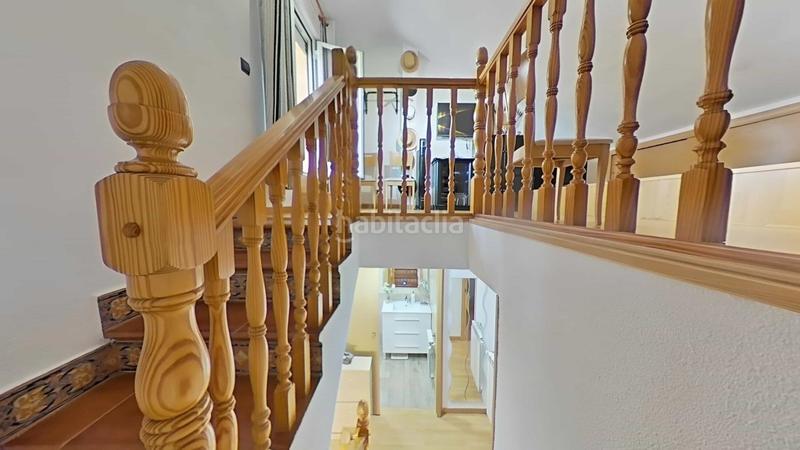 Foto 6b0f9a68-5de1-441a-a10a-f14fe9463bac. Casa adossada amb calefacció piscina a Perales del Río Getafe