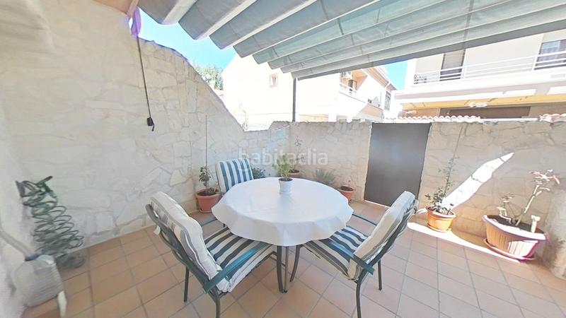 Foto 6f488642-3e1c-4a31-9b51-522b6fe734c5. Casa adossada amb calefacció piscina a Perales del Río Getafe