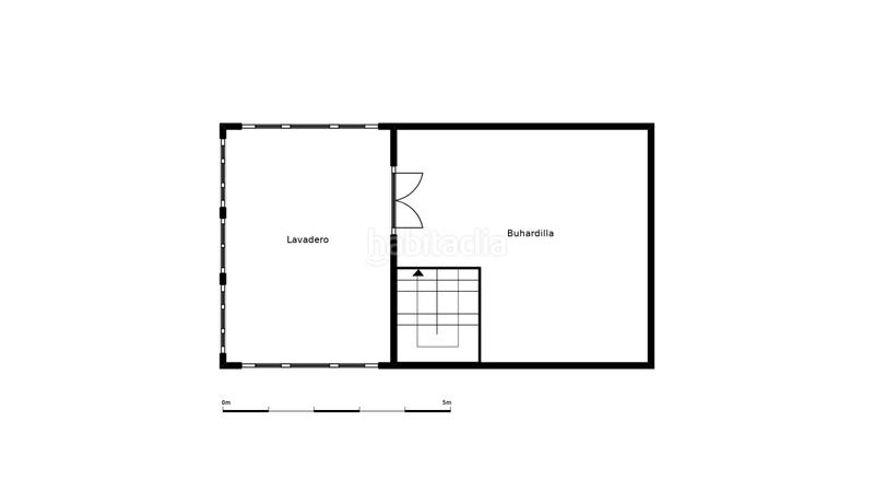 Foto 84212712-94c0-4b41-ad11-8a322c64b62e. Casa adossada amb calefacció piscina a Perales del Río Getafe