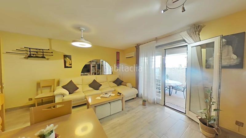 Foto 9507dce4-0c47-4303-9378-4fce60330c49. Casa adossada amb calefacció piscina a Perales del Río Getafe