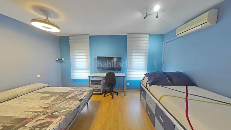 Foto a799eb09-eed7-4abb-a1bf-a73a1ecc11e4. Casa adossada amb calefacció piscina a Perales del Río Getafe