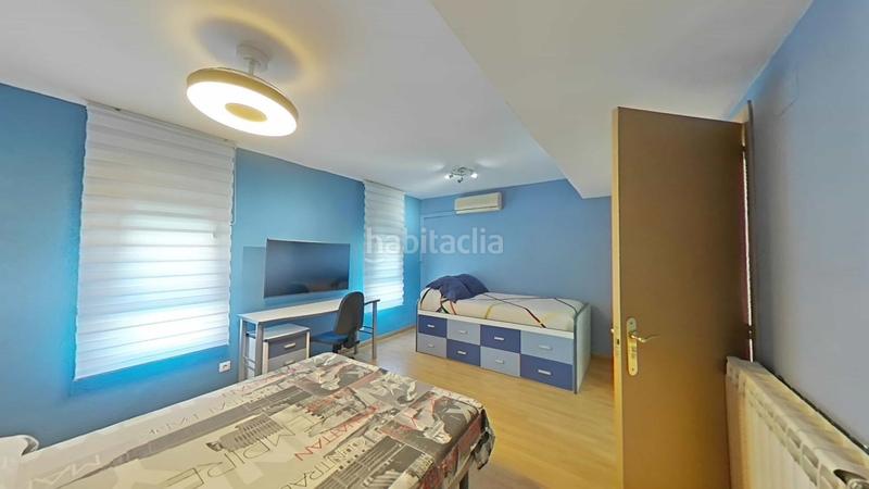 Foto b29106d9-a317-4368-8a2d-181506985a93. Casa adossada amb calefacció piscina a Perales del Río Getafe