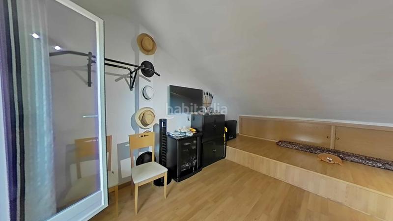 Foto c51cf20b-31b1-46ee-ae4b-6bff4080fdfb. Casa adossada amb calefacció piscina a Perales del Río Getafe