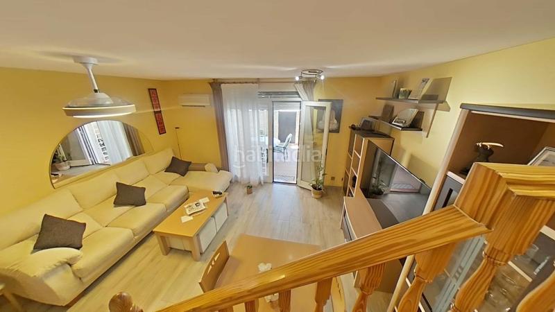 Foto cf1f8e92-01af-49dd-b36c-273596011969. Casa adossada amb calefacció piscina a Perales del Río Getafe