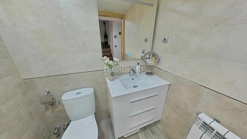 Foto cf456693-fde1-46ae-a271-c26ff554280d. Casa adossada amb calefacció piscina a Perales del Río Getafe