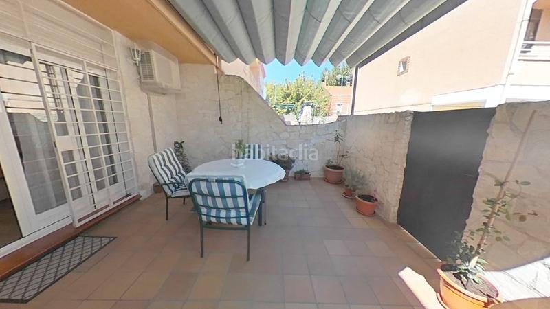 Foto d1968451-2461-4e62-a0f1-b52b592b171b. Casa adossada amb calefacció piscina a Perales del Río Getafe