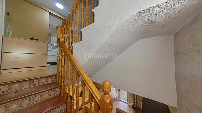 Foto d4b2d2bf-0ed8-4ecd-9ec2-0c45c084a962. Casa adossada amb calefacció piscina a Perales del Río Getafe