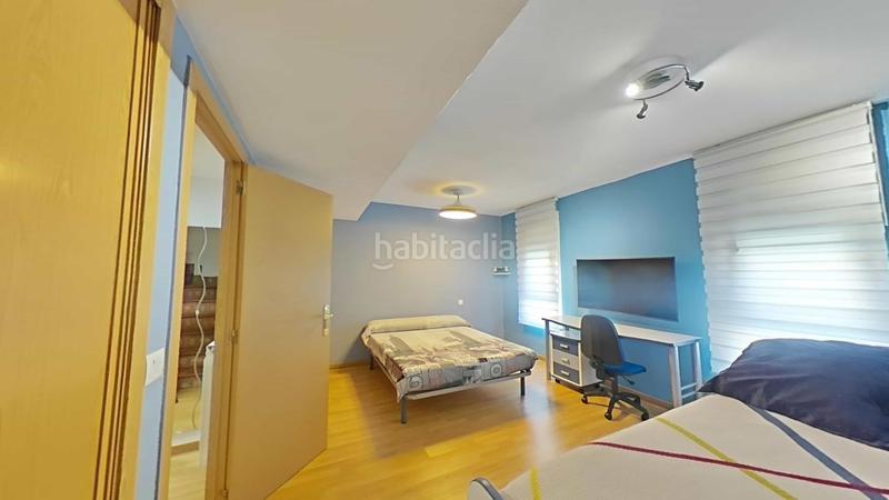 Foto e6f10250-042f-476c-987b-0a032390f3fc. Casa adossada amb calefacció piscina a Perales del Río Getafe