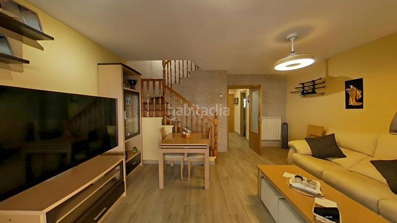 Foto ef375623-0d23-48f7-84b9-fac7db5854b1. Casa adossada amb calefacció piscina a Perales del Río Getafe