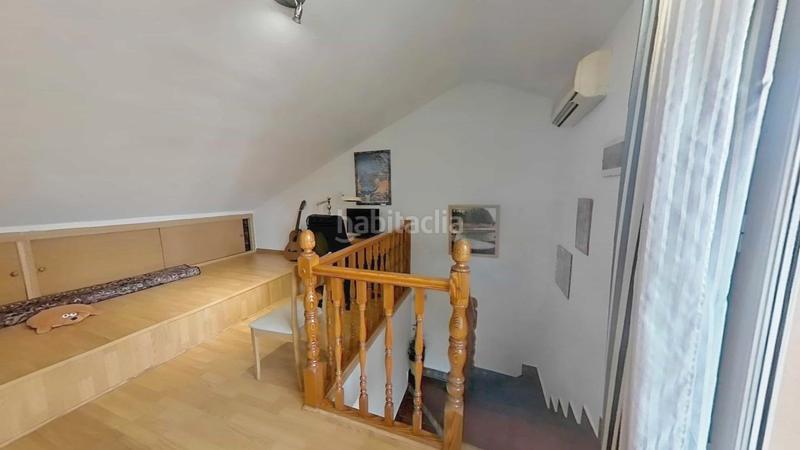 Foto f3825b9b-1bad-4d82-b280-e47fee739390. Casa adossada amb calefacció piscina a Perales del Río Getafe