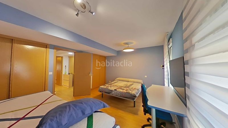 Foto 76143404-b711-40d7-905b-d5dd59a9d261. Casa adossada amb calefacció piscina a Perales del Río Getafe