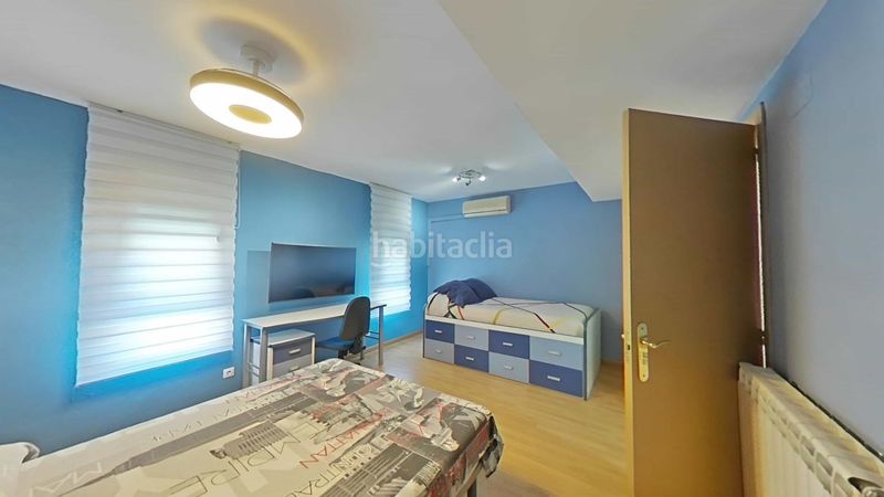 Foto b29106d9-a317-4368-8a2d-181506985a93. Casa adossada amb calefacció piscina a Perales del Río Getafe