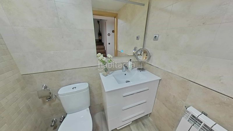 Foto cf456693-fde1-46ae-a271-c26ff554280d. Casa adossada amb calefacció piscina a Perales del Río Getafe