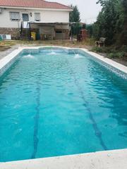 Xalet en Casar de Escalona (El). Chalet independiente en casar de escalona, urb cerro alberche.