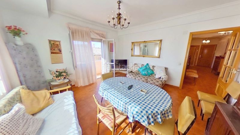 Foto d8832edd-fee2-4d3d-9809-89fe6fea3da6. Piso  , toledo en Turleque