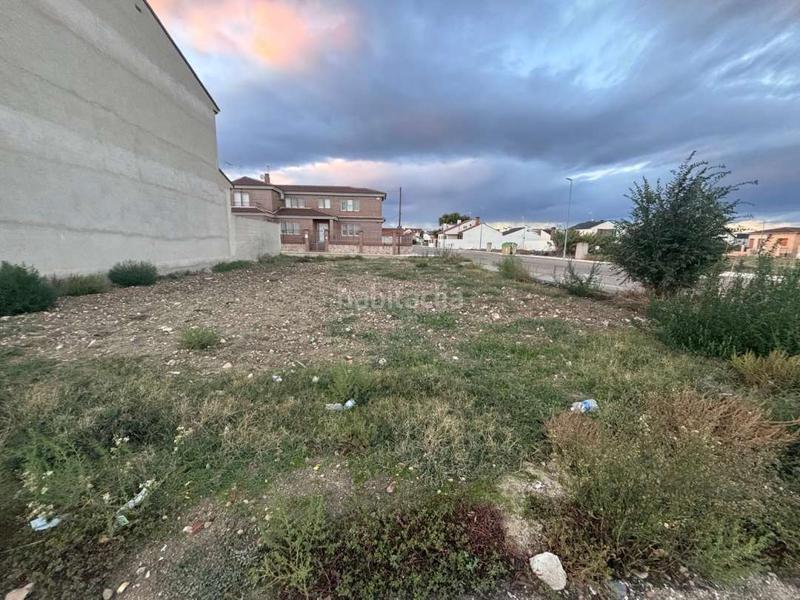 Foto 23460f5d-4c13-4dfd-bc8e-d2d57cad464b. Terreny residencial a Fuensalida