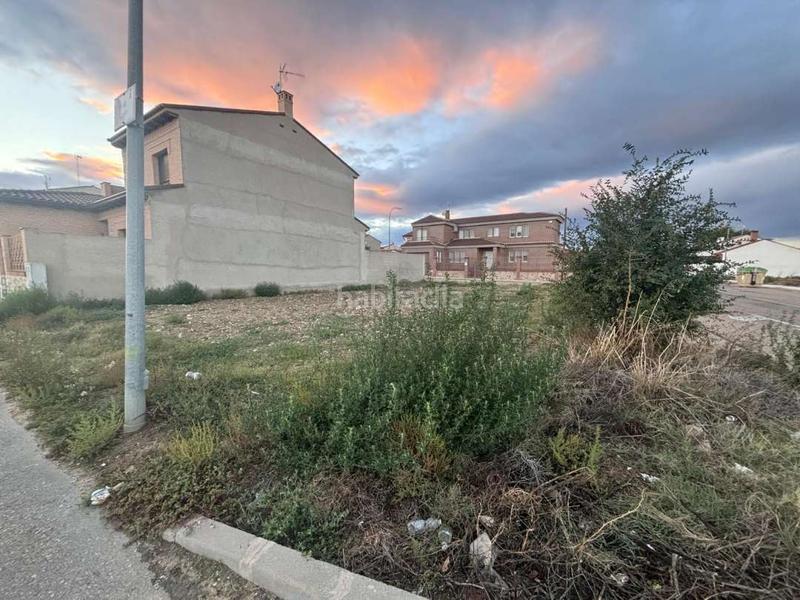 Foto 33059605-aa88-4b1a-8682-cd316ea057d7. Terreny residencial a Fuensalida
