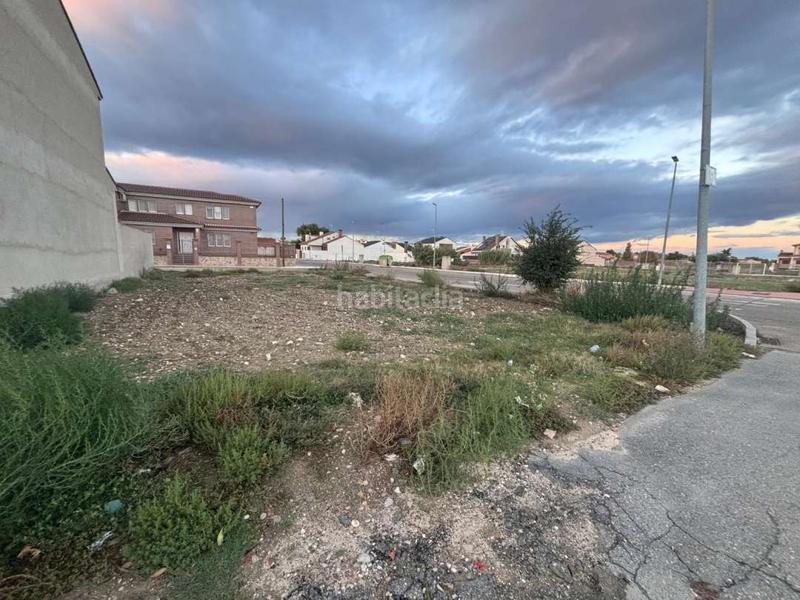 Foto fd97e609-c89d-4c23-ad76-a0a138a505b5. Terreny residencial a Fuensalida