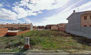 Terreny residencial a Fuensalida. Terreno en fuensalida, toledo