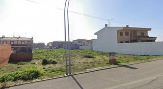 Terreny residencial a Fuensalida. Suelo urbano en fuensalida, toledo.
