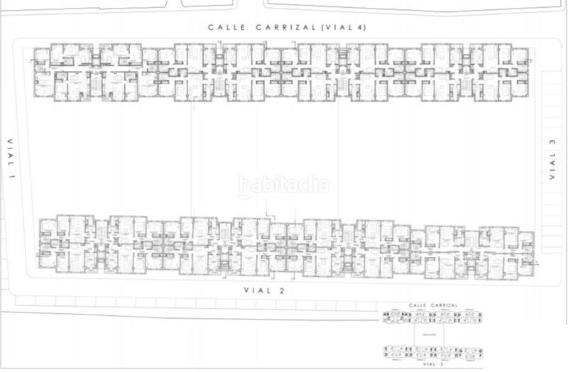 Foto 14e154e5-4ae9-43c8-bf1f-5d8c7bf03fbd. Finca rústica a calle el carrizal 2 a Burguillos de Toledo
